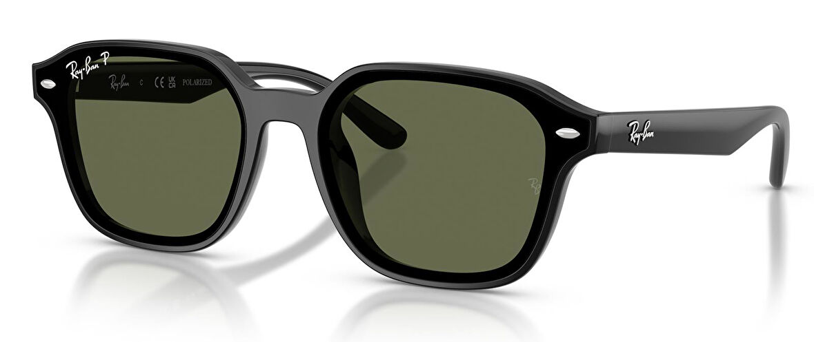Ray-Ban RB4458D 601/9A 65 Polarize Unisex Güneş Gözlüğü