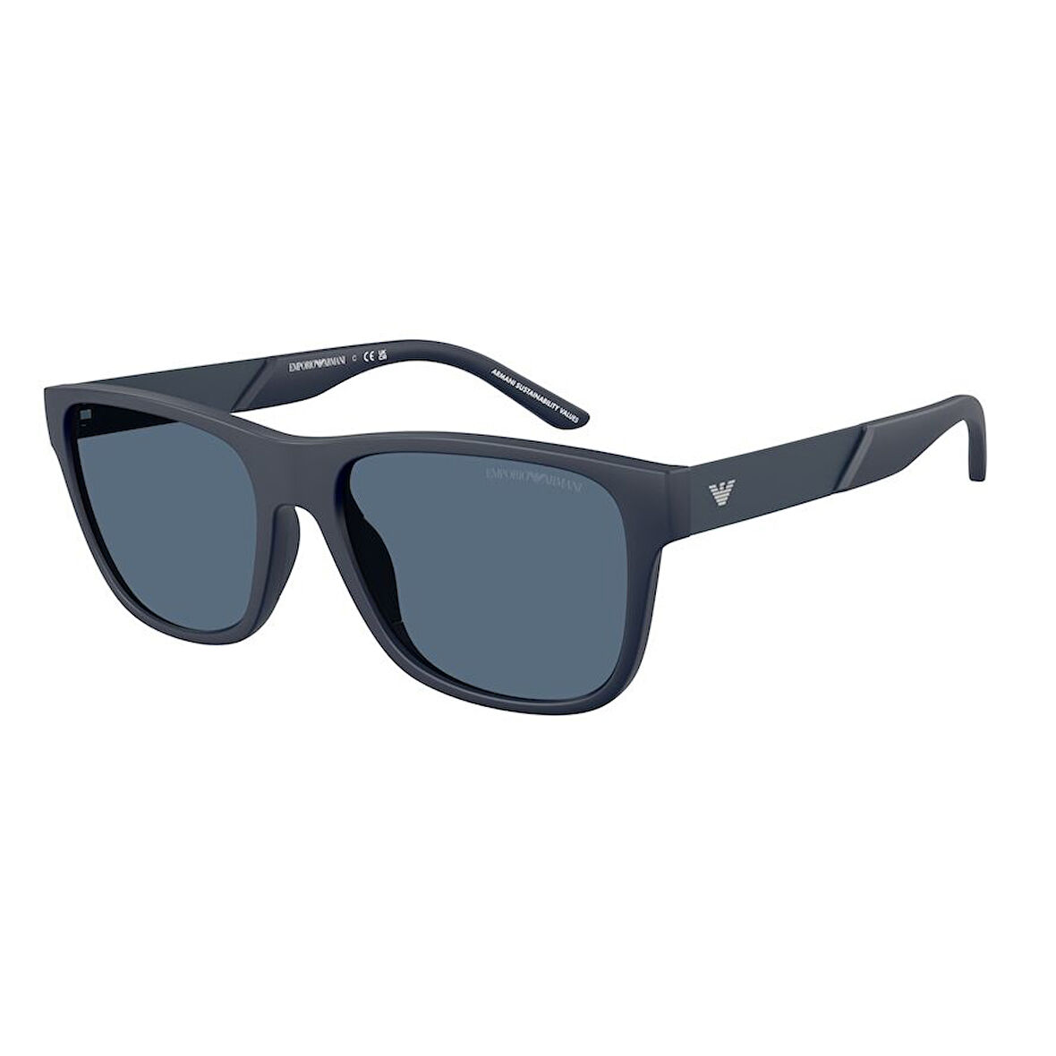 EMPORIO ARMANI EA4243 624480 56 ERKEK GÜNEŞ GÖZLÜĞÜ