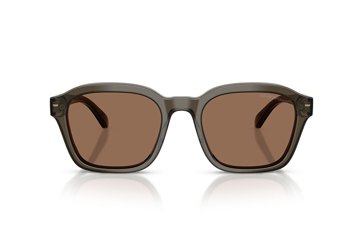 EMPORIO ARMANI 4245U 624973 54-21 Erkek Güneş Gözlüğü