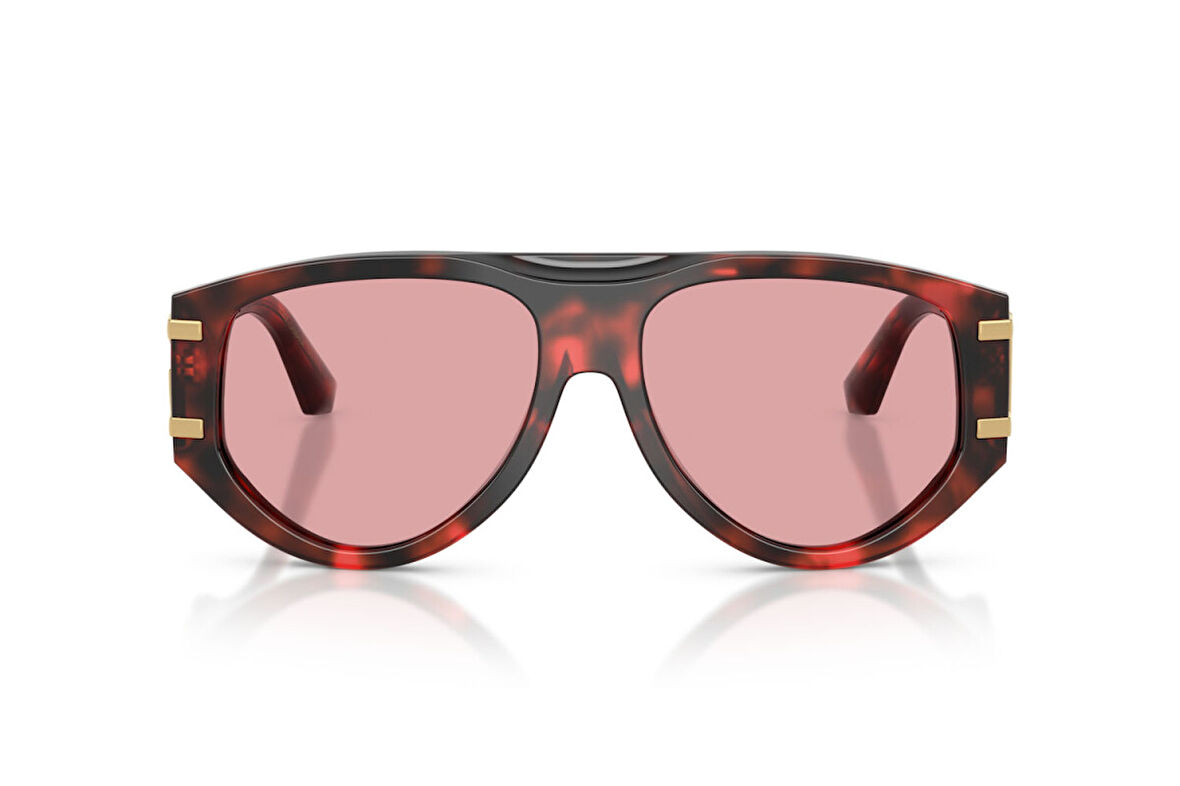 DOLCE&GABBANA  4499 335884 57-16 Kadın  Güneş Gözlüğü