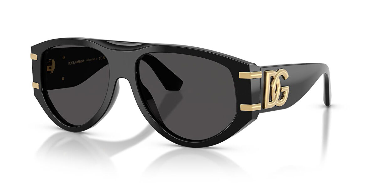 Dolce Gabbana DG4499 501/87 57 Kadın Güneş Gözlüğü