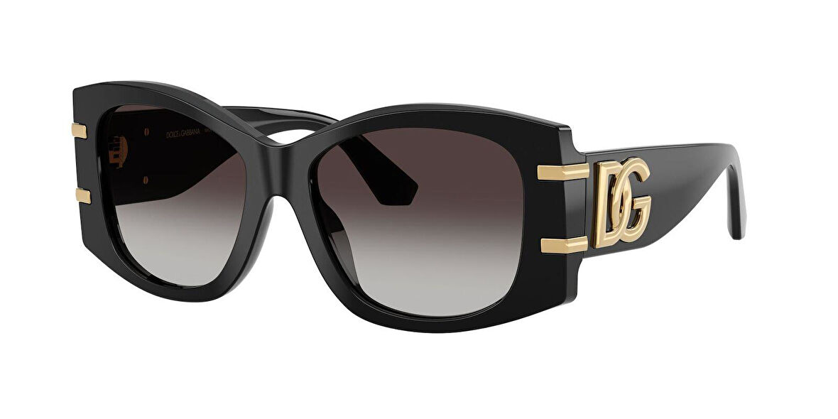 DOLCE GABBANA DG4501 5018G 54 KADIN GÜNEŞ GÖZLÜĞÜ