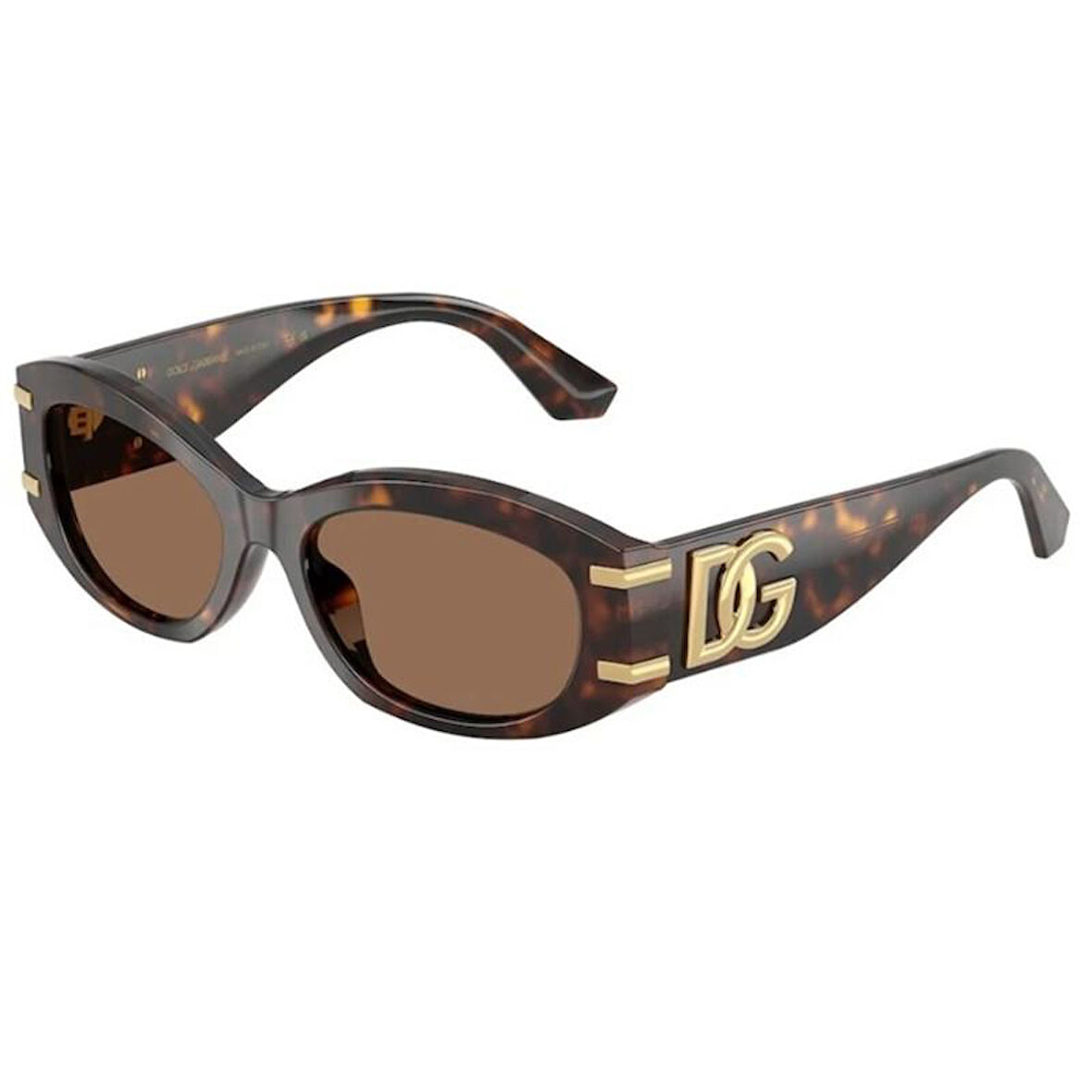 DOLCE GABBANA DG4502 50273 55 KADIN GÜNEŞ GÖZLÜĞÜ
