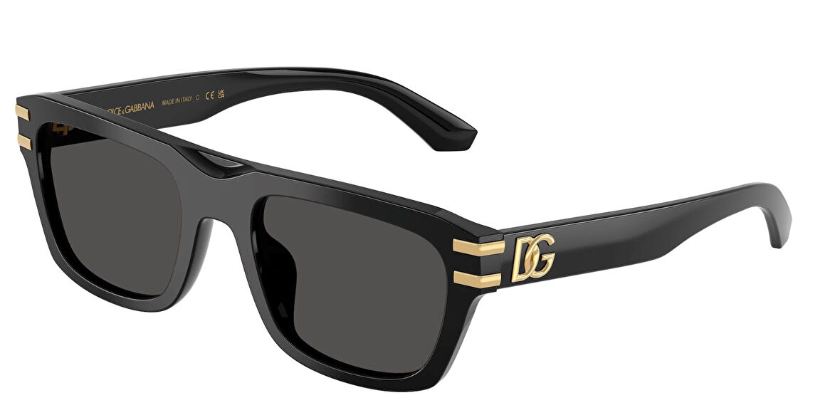 DOLCE GABBANA DG4496 50187 54 ERKEK GÜNEŞ GÖZLÜĞÜ