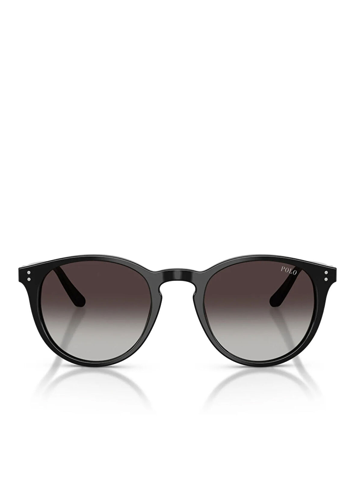 Polo Ralph Lauren Siyah Erkek Güneş Gözlüğü 0PH41105050018G