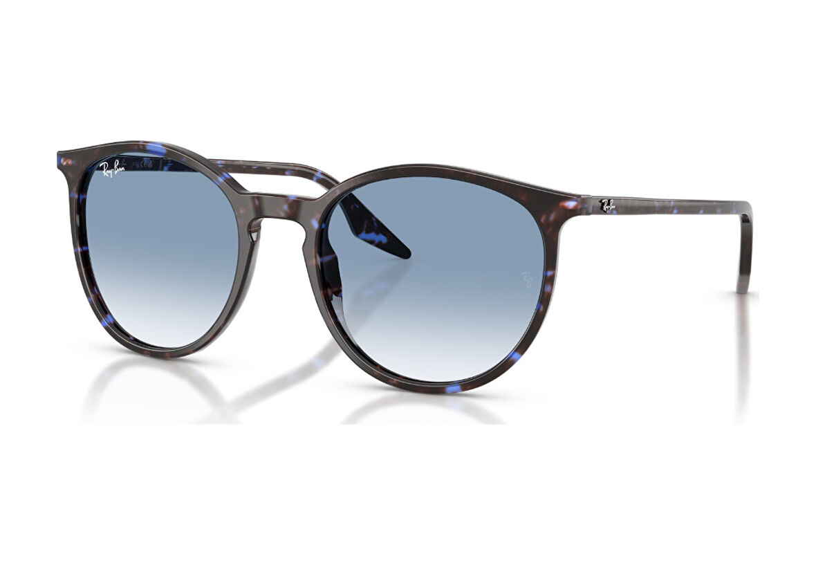 Rb 2204 14303f 54 Ray-ban Güneş Gözlüğü Siyah