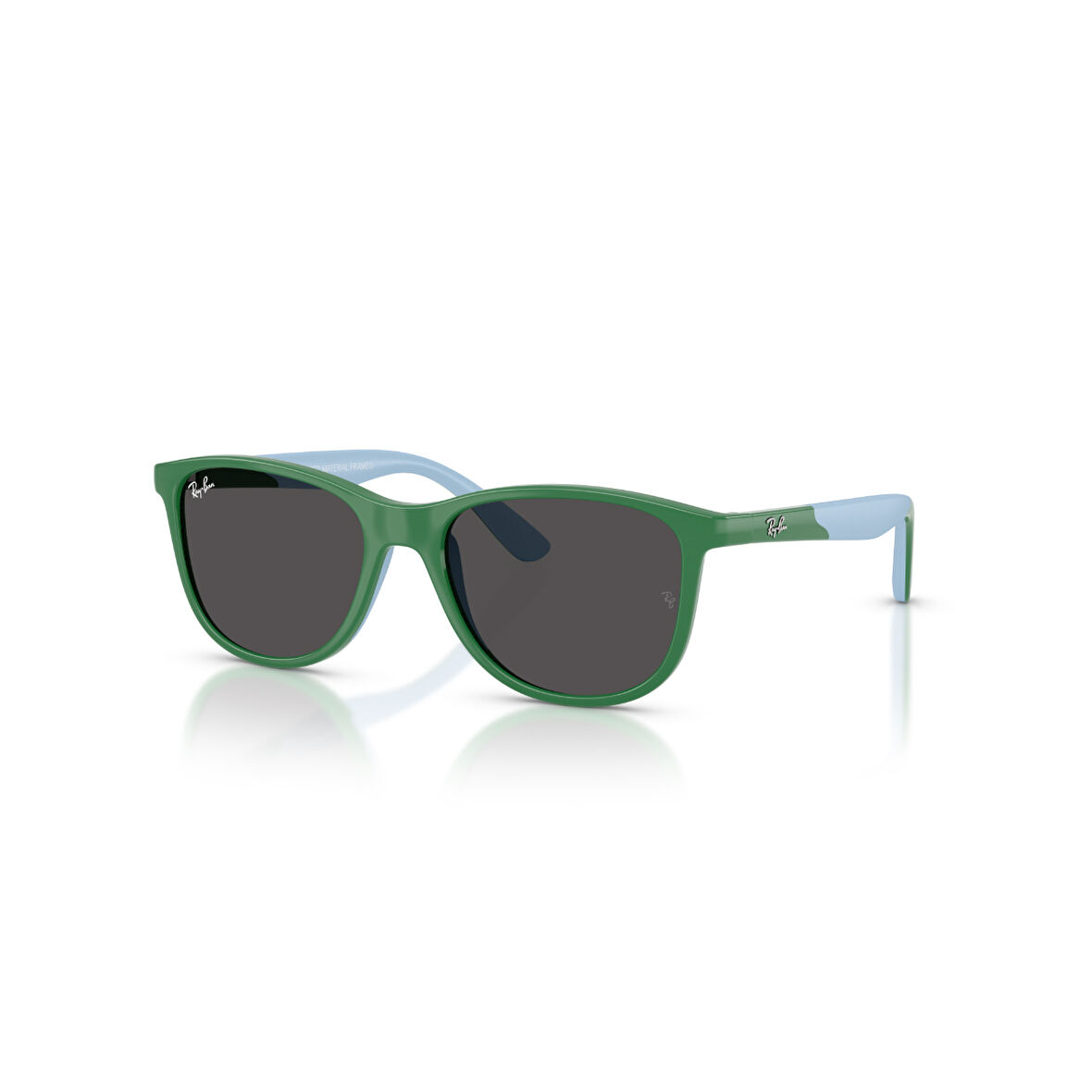 RJ 9077S 718887 49 Ray-Ban Junior Çocuk Güneş Gözlüğü