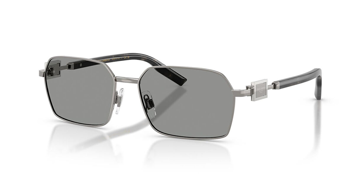 Dolce Gabbana DG2316 04/1 56 Erkek Güneş Gözlüğü