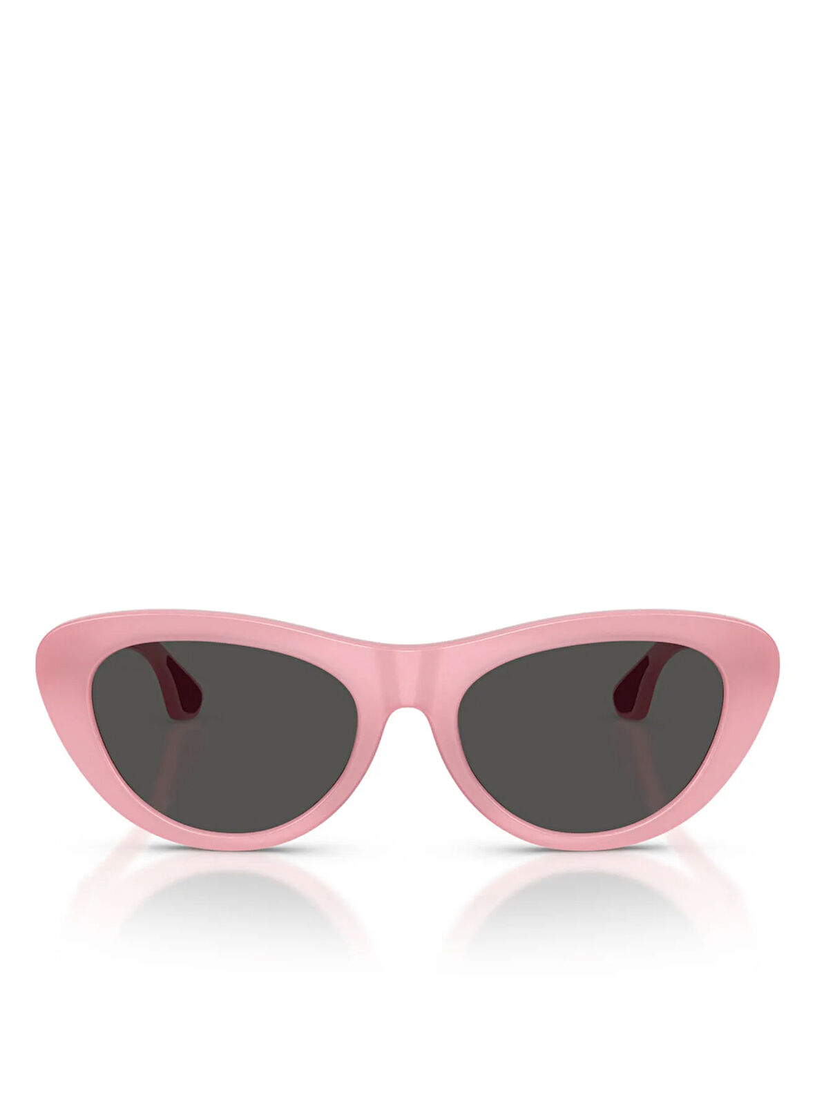 Burberry Pembe Kadın Güneş Gözlüğü 0JB4004U49418087