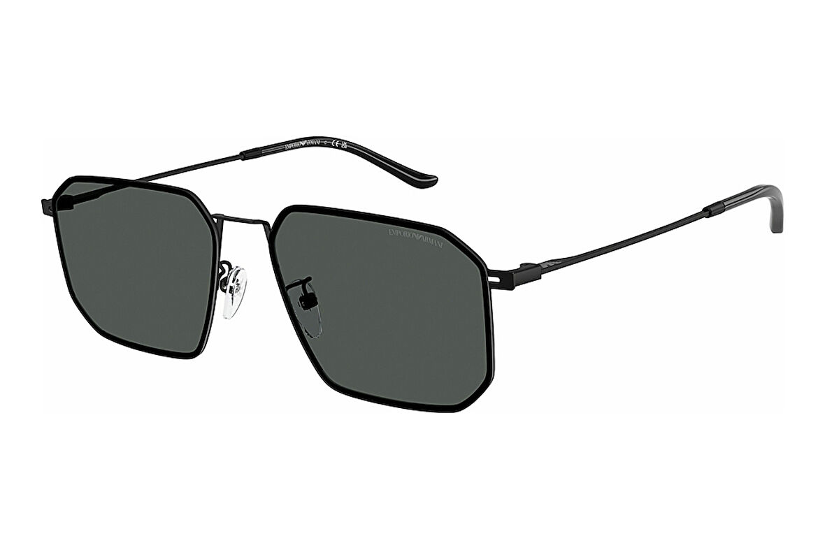 EMPORIO ARMANI EA2165D 300187 58 ERKEK GÜNEŞ GÖZLÜĞÜ
