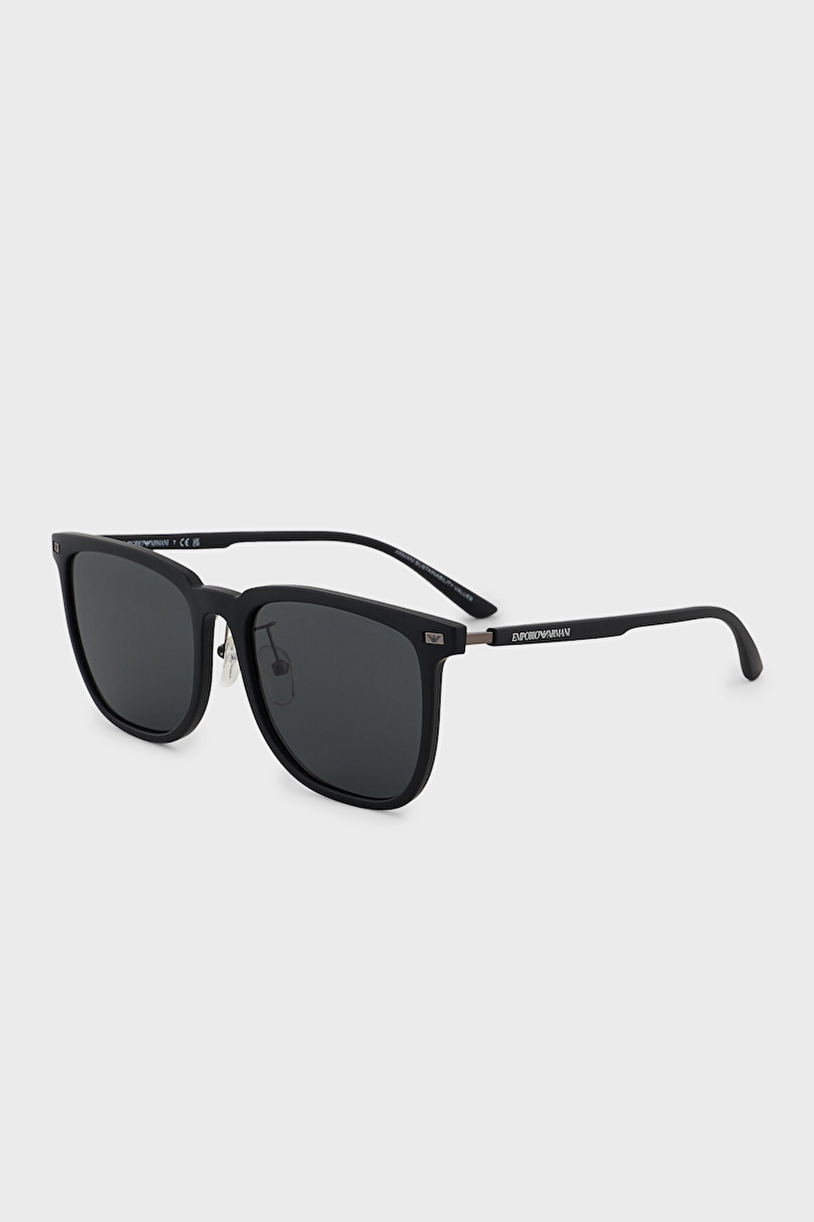 Emporio Armani Erkek Gözlük 0EA4255D 500187 56