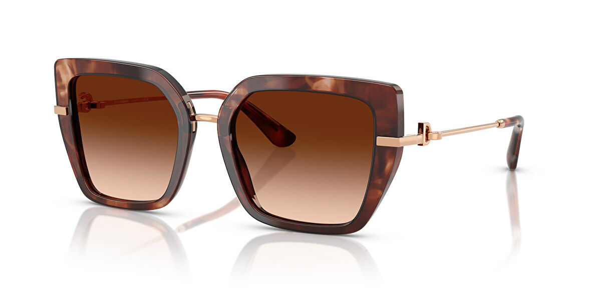 Dolce Gabbana DG4474 322274 53 Kadın Güneş Gözlüğü