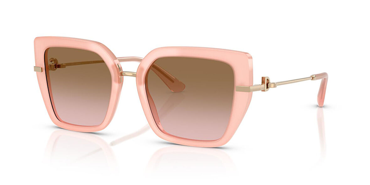 Dolce Gabbana DG4474 343611 53 Kadın Güneş Gözlüğü
