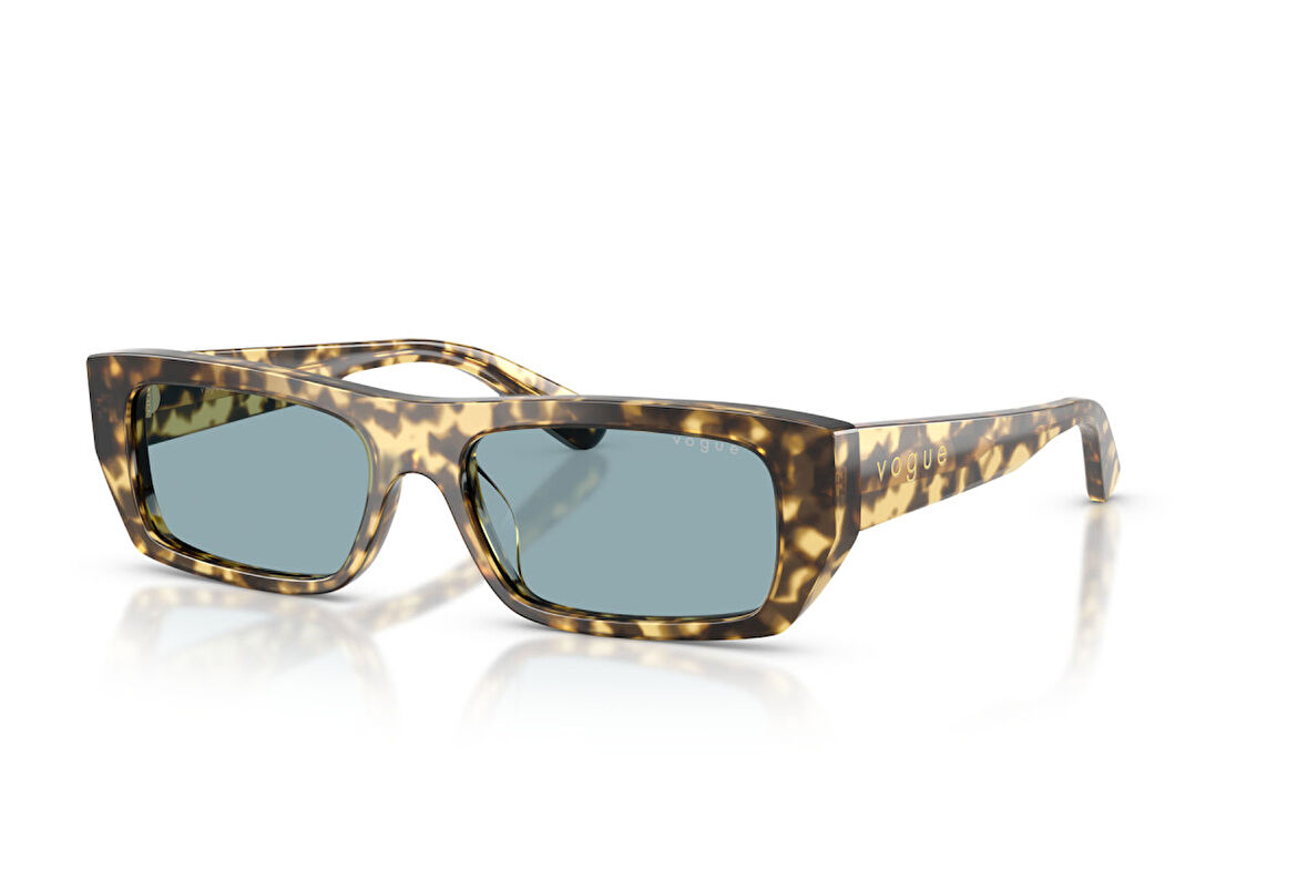 VOGUE  5657SU 324180 53-16  Güneş Gözlüğü