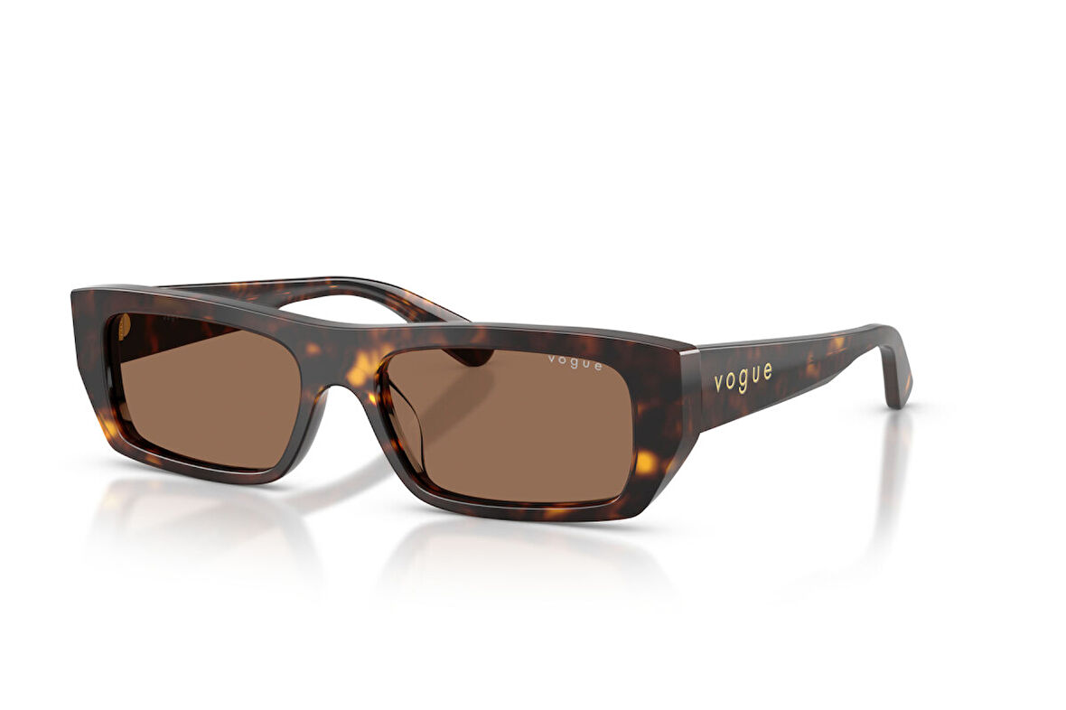 VOGUE  5657SU W65673 53-16  Güneş Gözlüğü