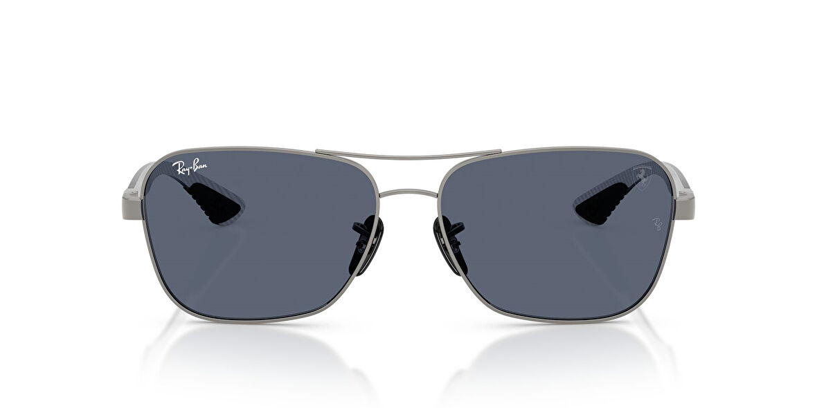 Ray-Ban 0RB 8336-M F1116/87 58