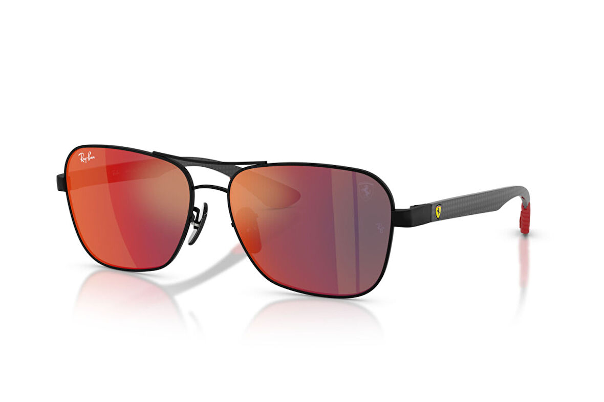 Ray-ban  8336M F1186P 58-15 Unisex  Güneş Gözlüğü