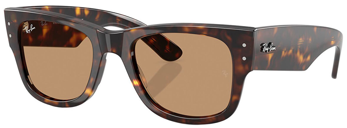 Ray-Ban RB0840S 902/53 51 Unisex Güneş Gözlüğü