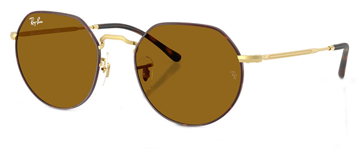 Ray-Ban RB3565 927533 53 Unisex Güneş Gözlüğü