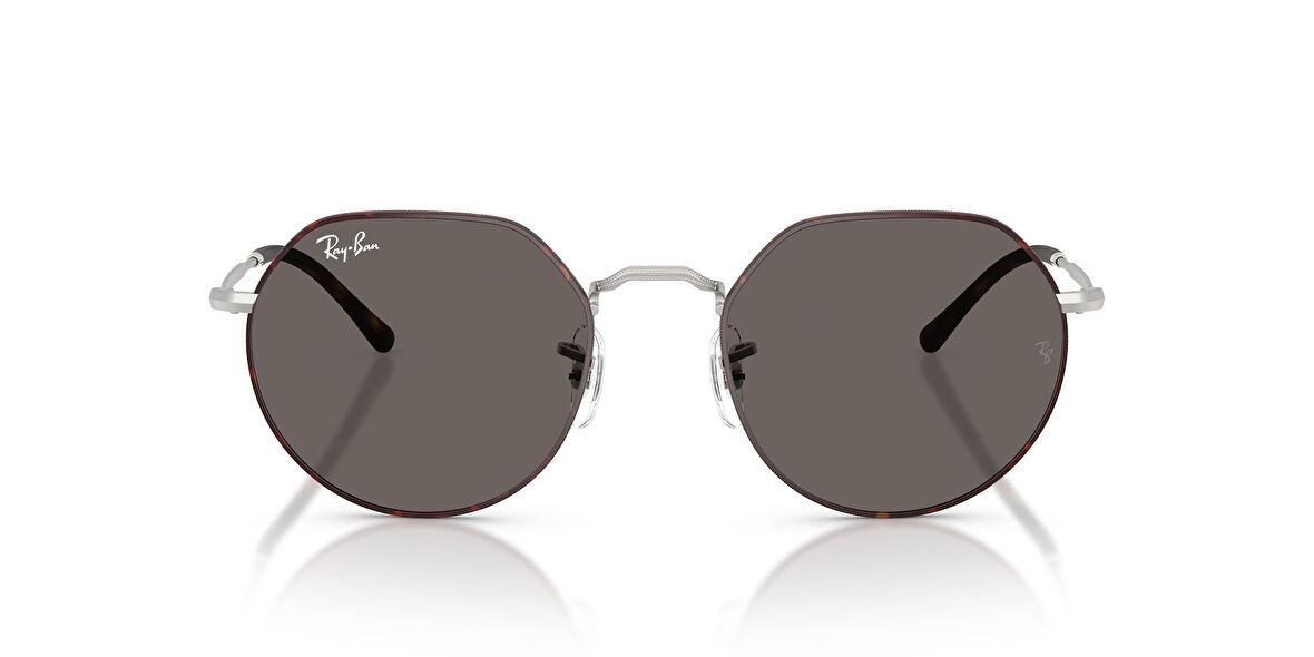 Ray-Ban 0RB 3565 Jack 9277/B1 55