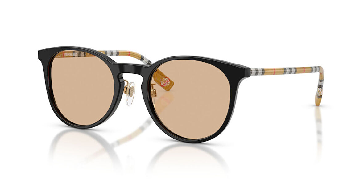 BURBERRY BE4380D 385373 51 KADIN GÜNEŞ GÖZLÜĞÜ