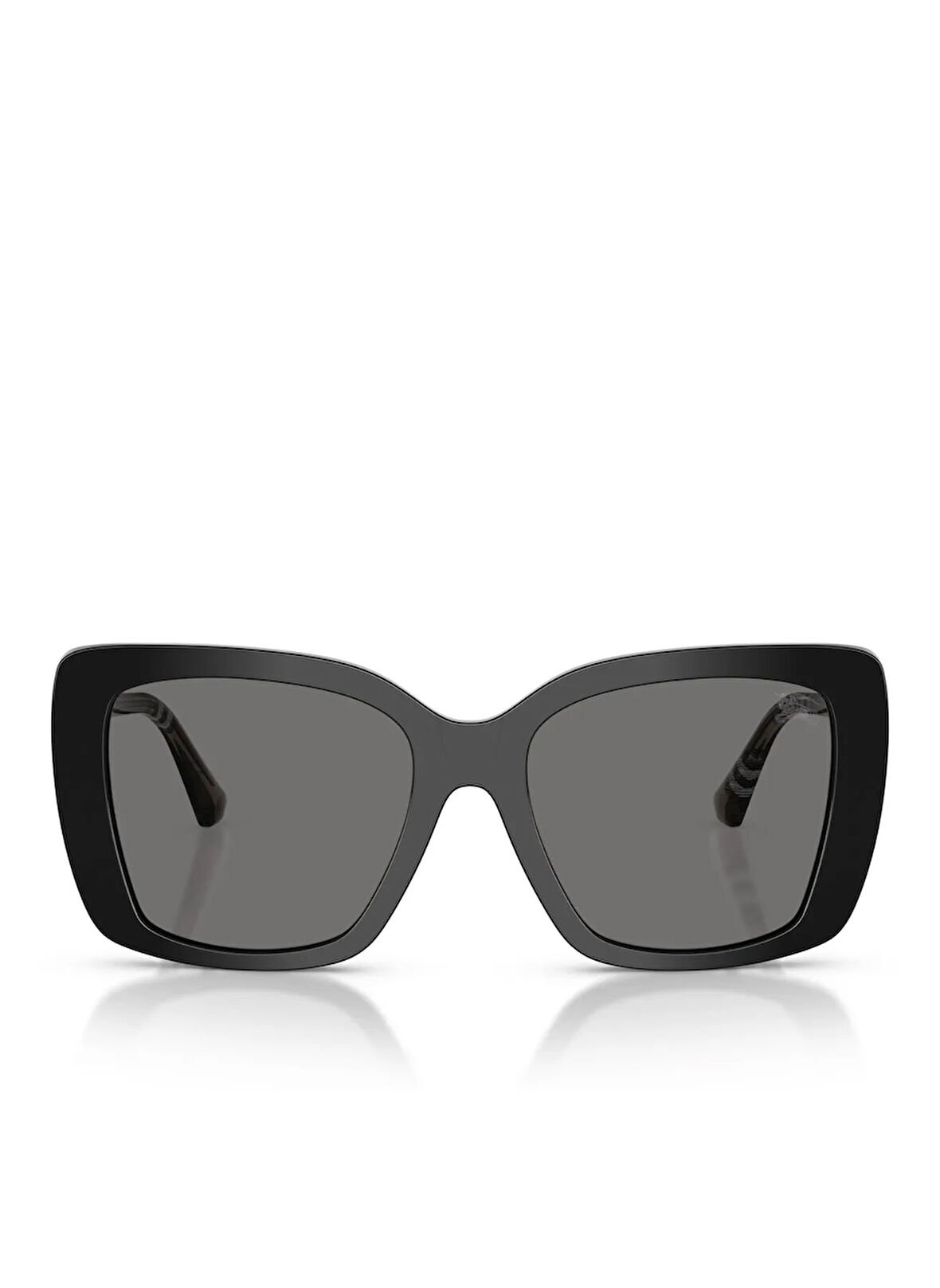 Burberry Siyah Kadın Güneş Gözlüğü 0BE445654416581