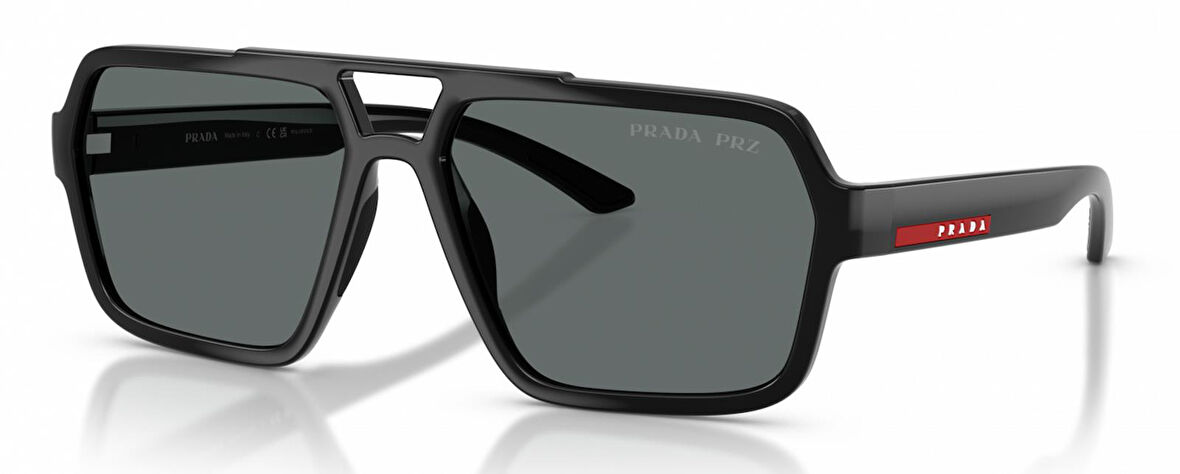 Prada Sport SPSA06 1AB02G 59 Polarize Erkek Güneş Gözlüğü