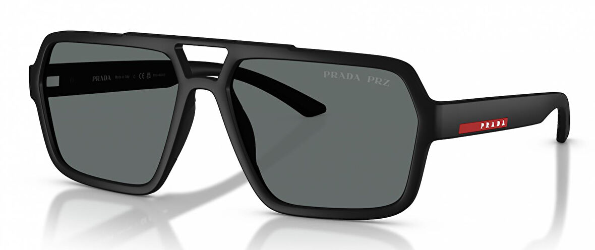 Prada Sport SPSA06 DG002G 59 Polarize Erkek Güneş Gözlüğü