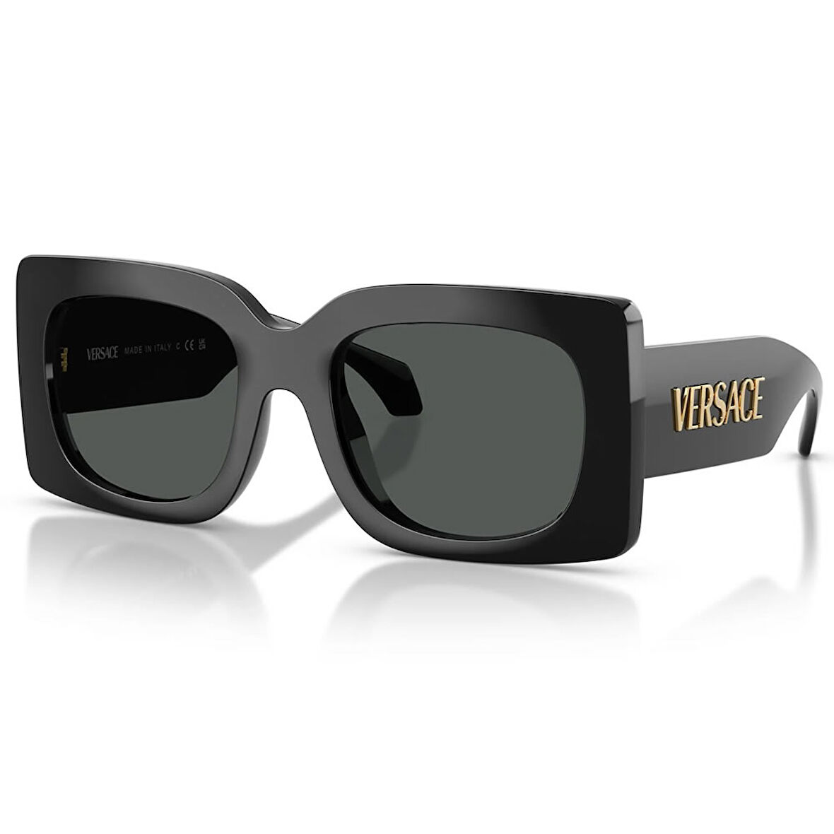 Versace VE4496U GB1 87 54 Kadın Güneş Gözlüğü