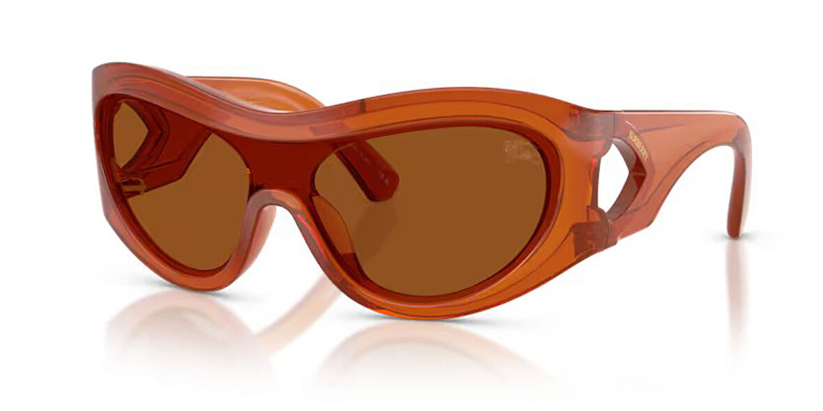 Burberry BE4465 415273 38 Kadın Güneş Gözlüğü