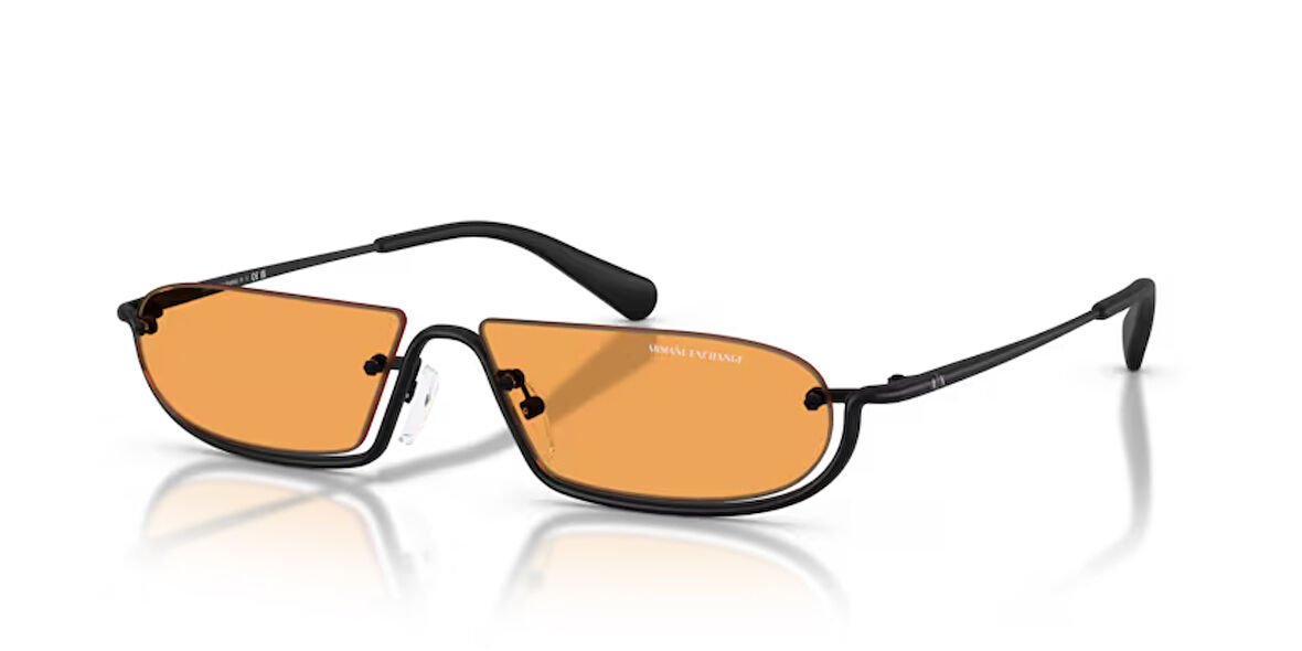 ARMANI EXCHANGE  2058S 6000/7 58-14  Güneş Gözlüğü