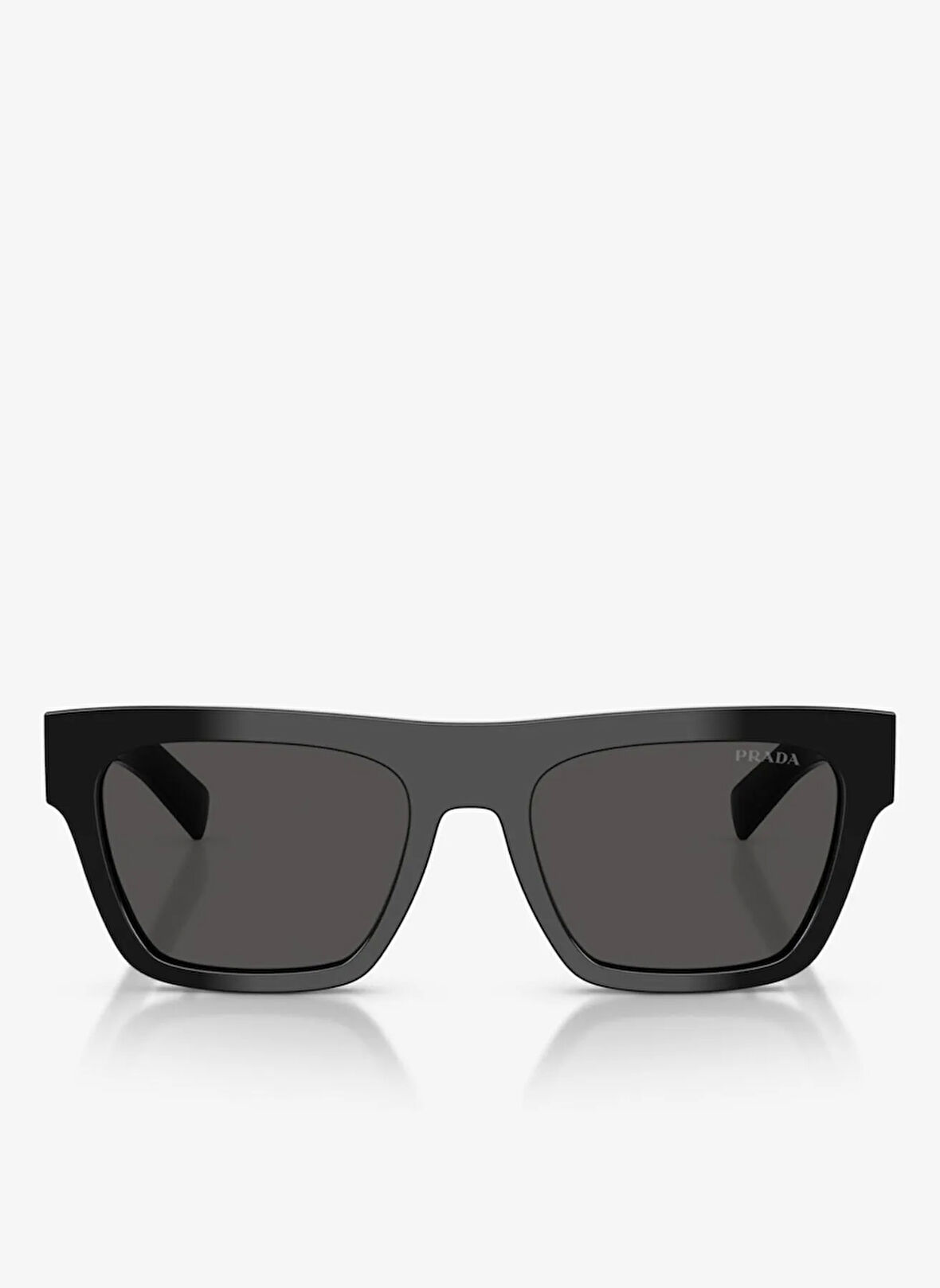Prada Siyah Erkek Güneş Gözlüğü 0PR C03S5416K08Z