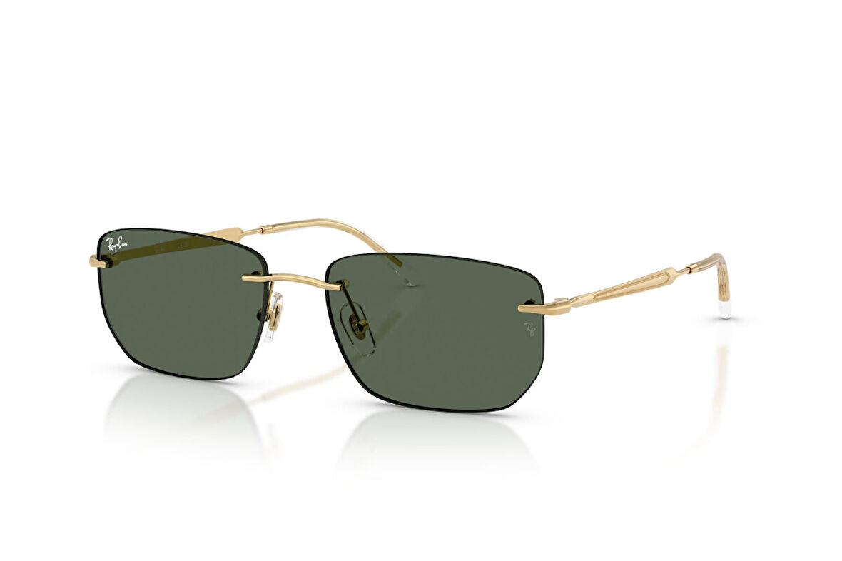 Ray-ban  3768 001/71 56-17  Güneş Gözlüğü