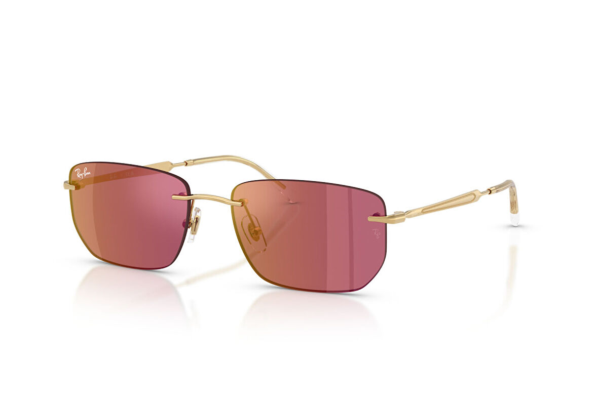 Ray-ban  3768 001/D0 56-17  Güneş Gözlüğü