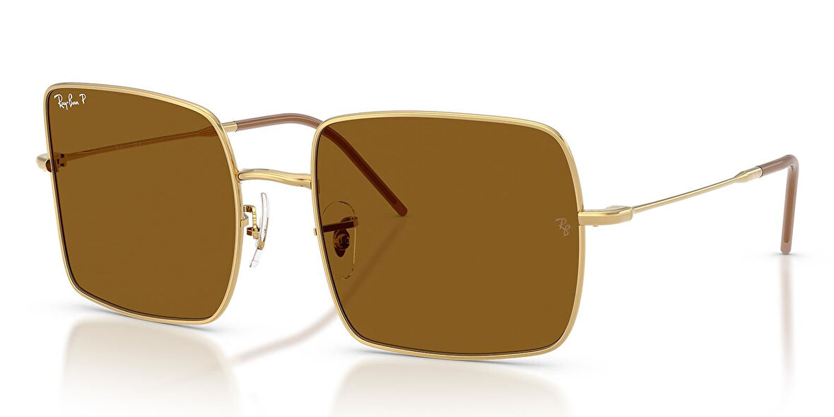 Ray-Ban RBR0104S 001/83 56 Polarize Kadın Güneş Gözlüğü