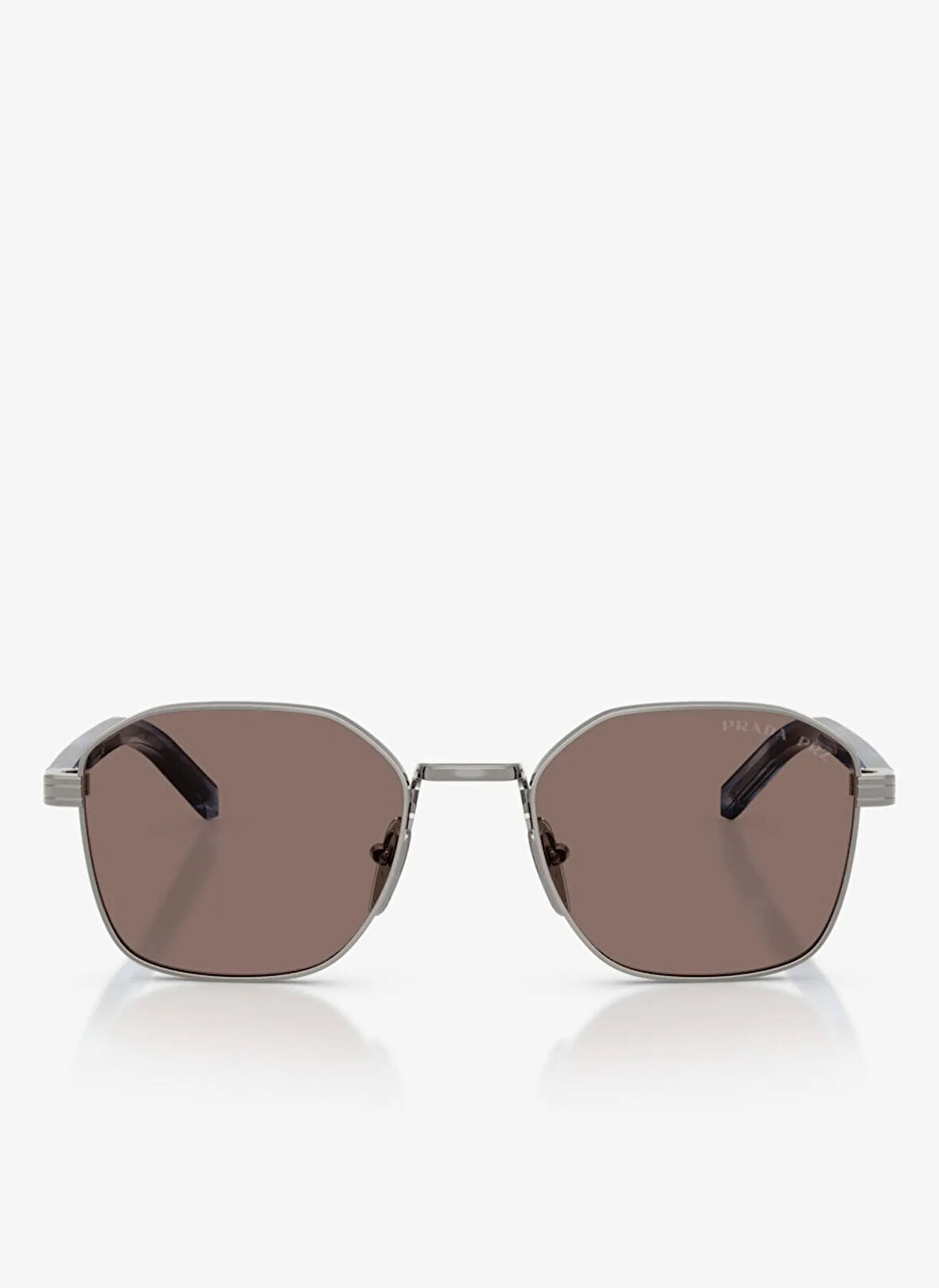 Prada Mavi Erkek Güneş Gözlüğü 0PR C50S535AV05C