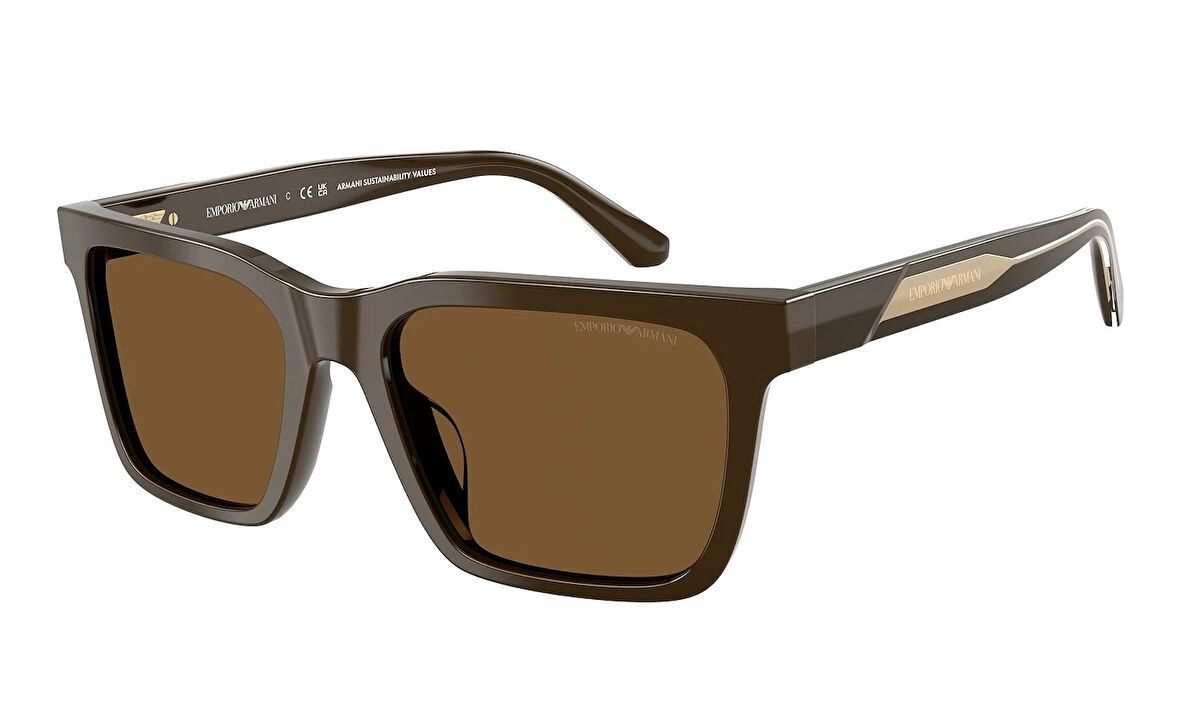EMPORIO ARMANI EA4262U 630773 57 ERKEK GÜNEŞ GÖZLÜĞÜ