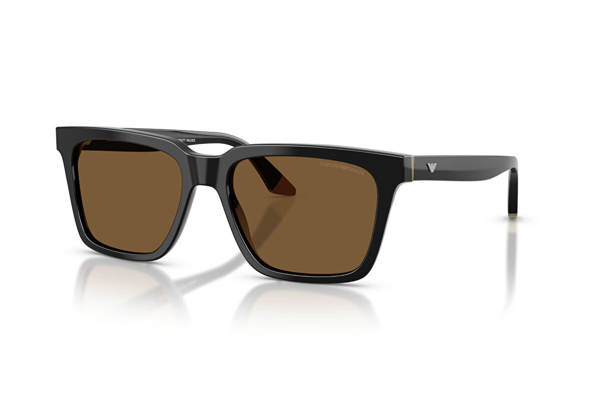 EMPORIO ARMANI  4258 50011W 54-17  Güneş Gözlüğü