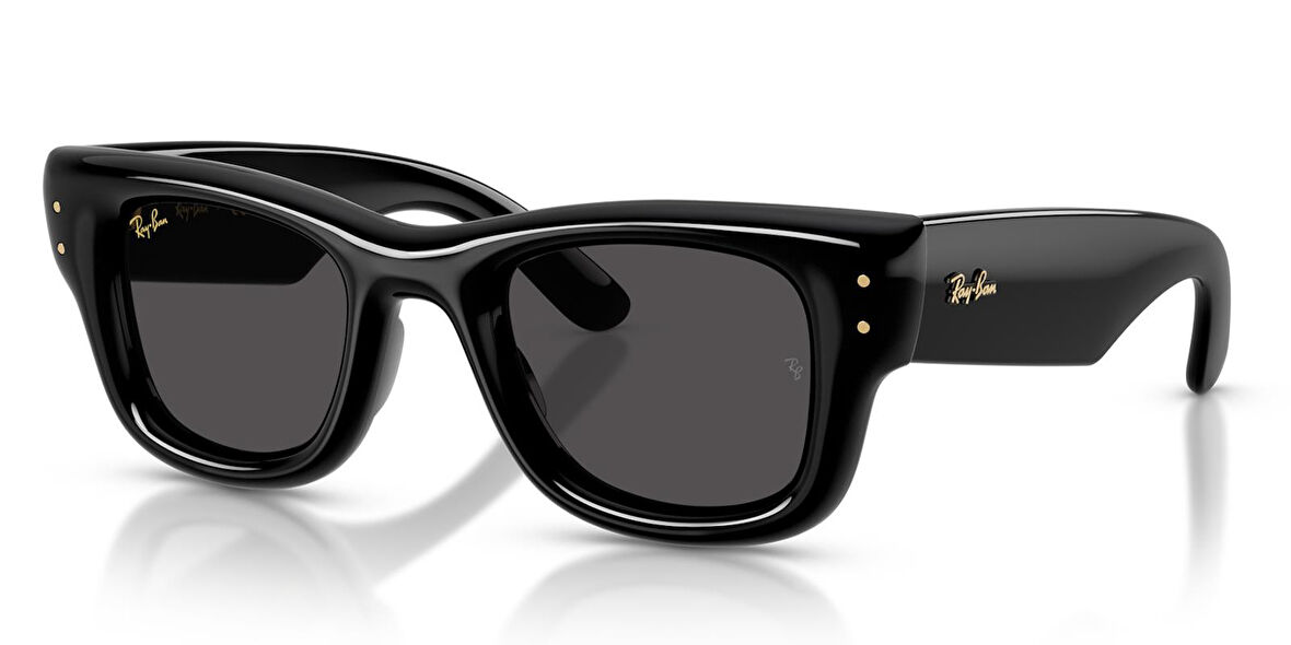 Ray-Ban RB4940 601/87 47 A$AP ROCKY Unisex Güneş Gözlüğü