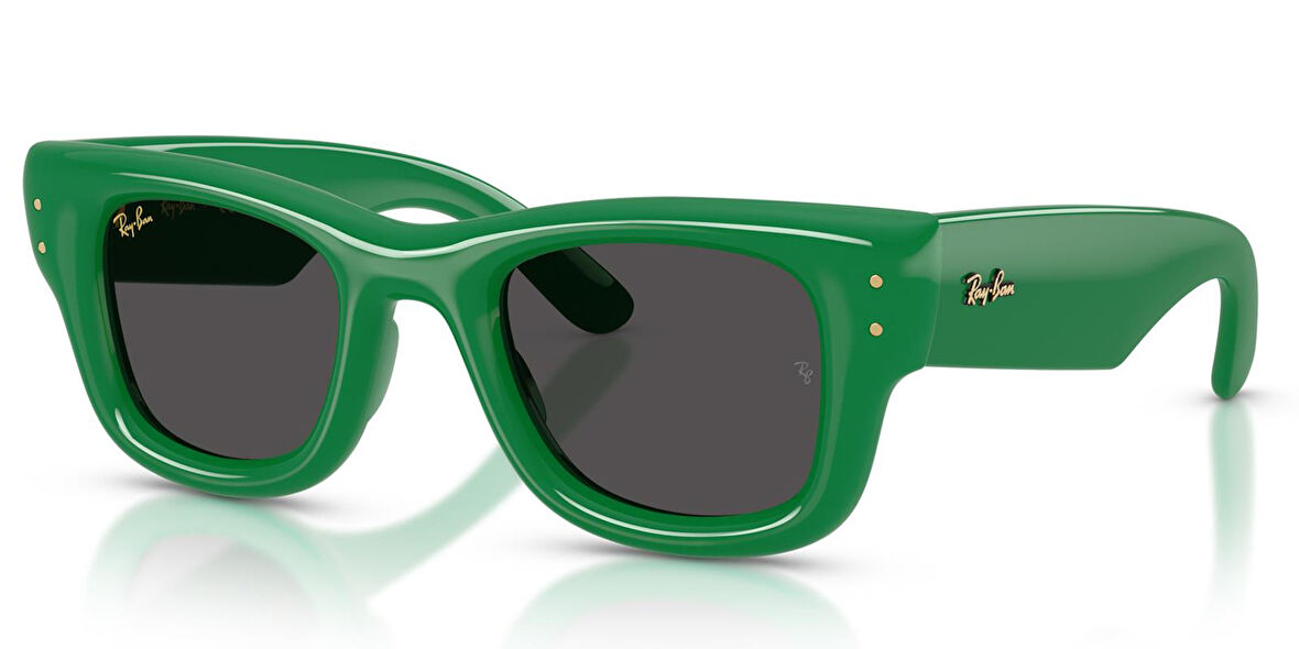 Ray-Ban RB4940 683487 47 A$AP ROCKY Unisex Güneş Gözlüğü
