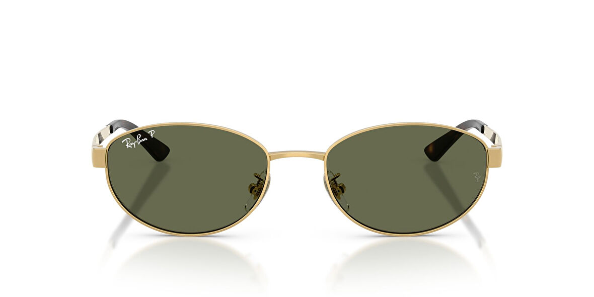 Ray-Ban 0RB 3774D 001/9A 55