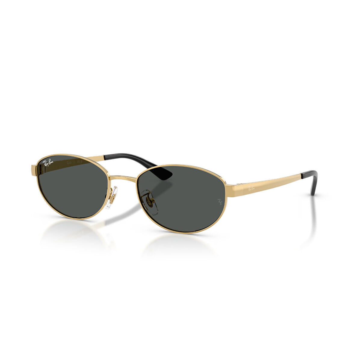 RB 3774D 001/87 55 Ray-Ban Güneş Gözlüğü