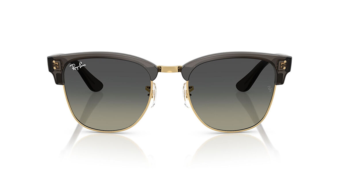 Ray-Ban 0RB 0504S Clubmaster Reverse 6829/11 54