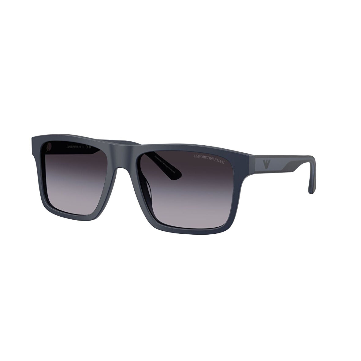 EA 4232 62568G 57 Emporio Armani Güneş Gözlüğü