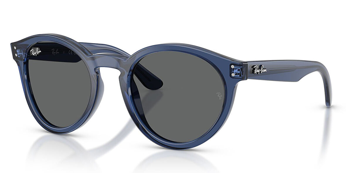 Ray-Ban RBR0505S 6708GR 52 Unisex Güneş Gözlüğü