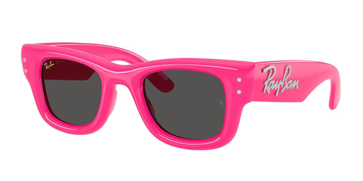 Ray-Ban RB4940B 686287 47 Kadın Güneş Gözlüğü