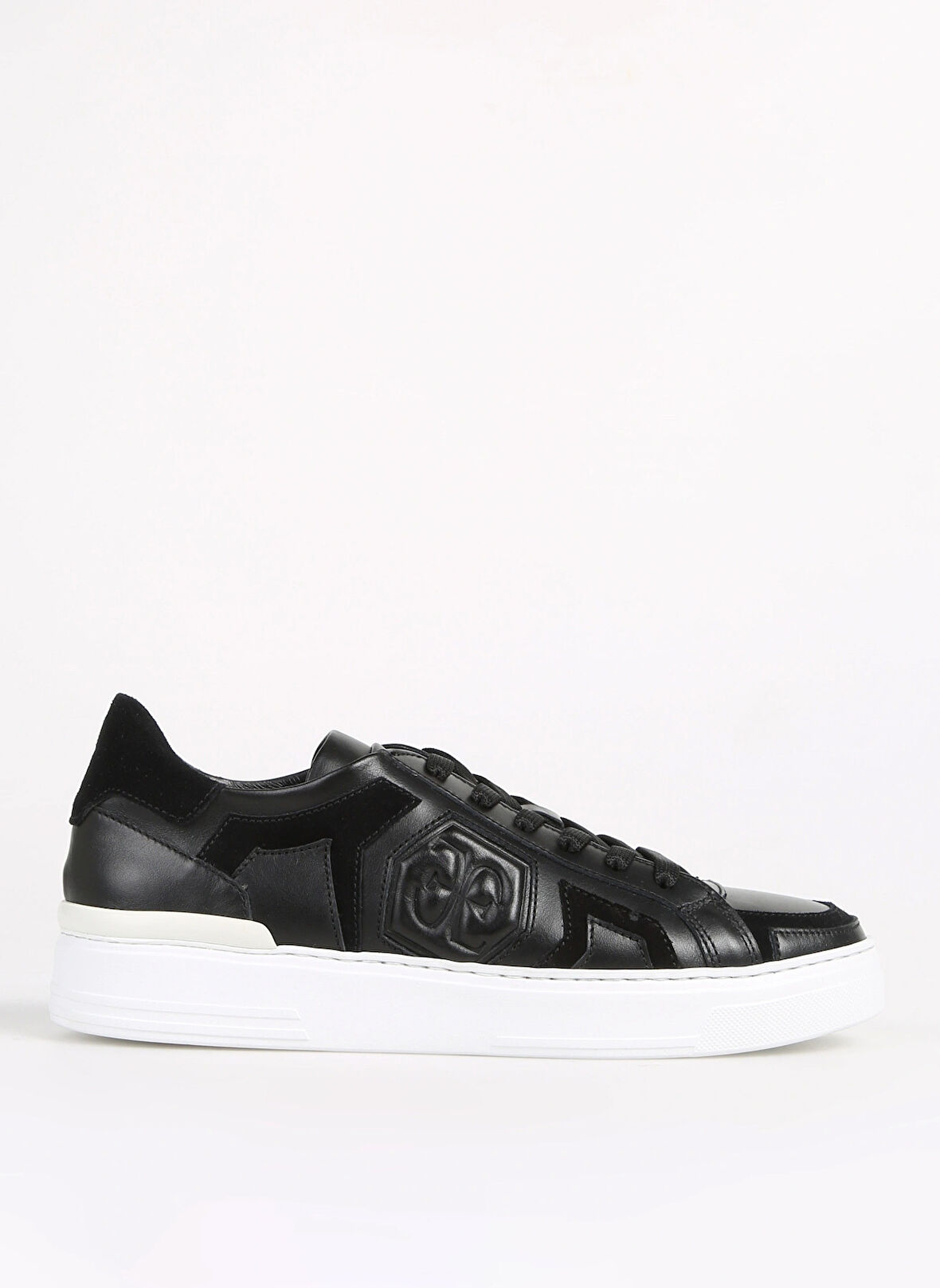 Fabi Siyah Erkek Sneaker FU0820.B00XLC50M