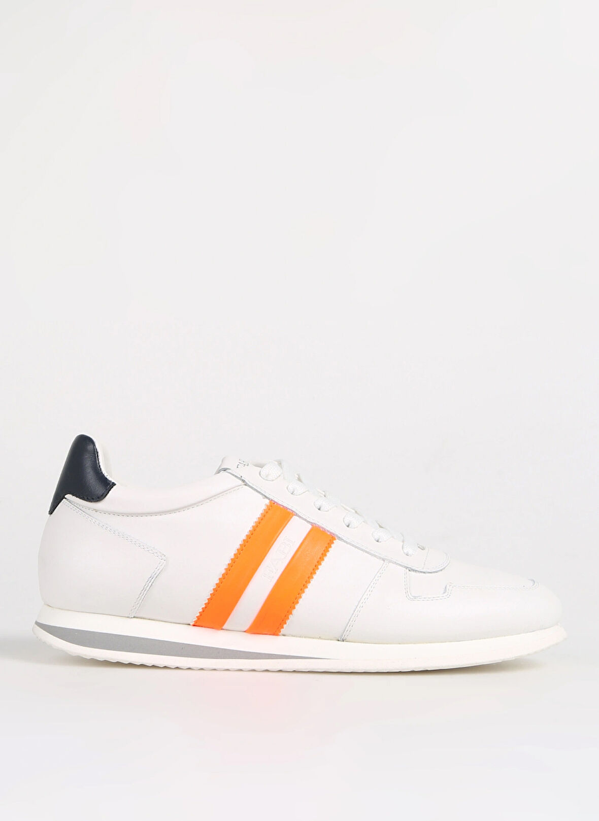 Fabi Beyaz Erkek Sneaker FU0508.B00OLM87N