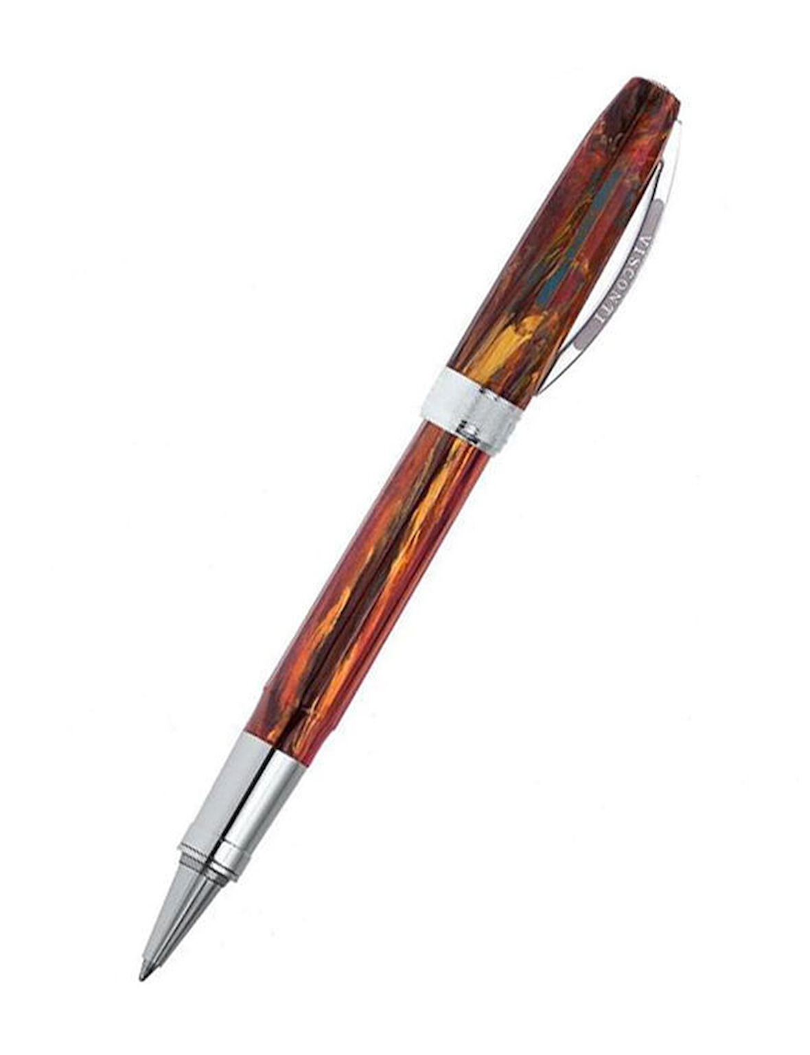 Visconti Van Gogh Vineyard Red Roller Kalem KP12-09-RB