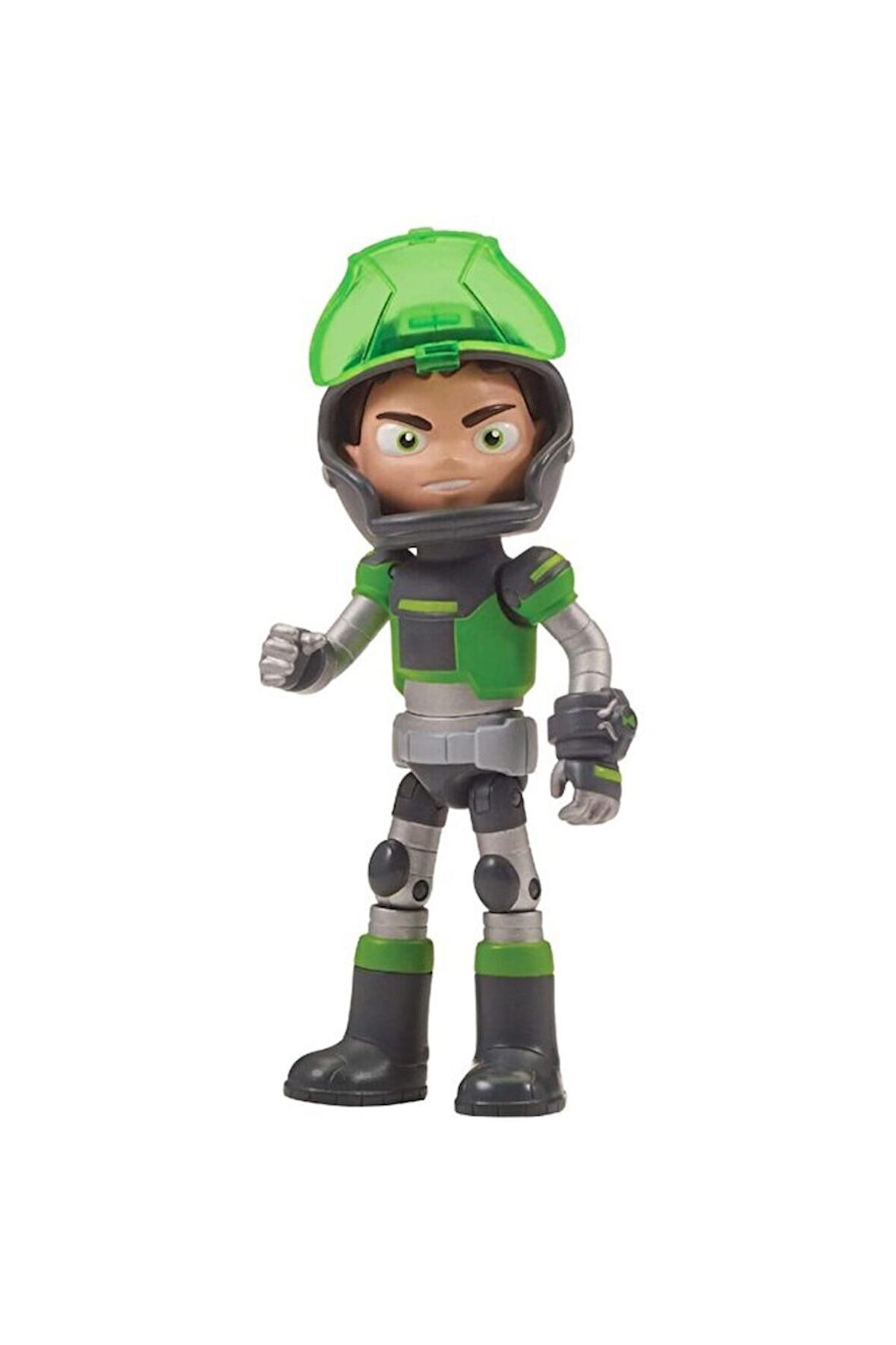 Omni-naut Armor Ben Tennyson